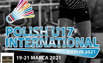 Polish U17 International 2021